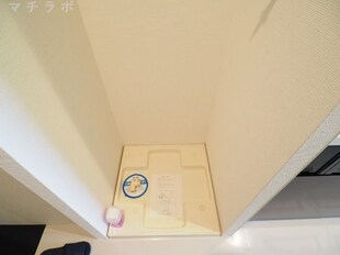 伏見駅 徒歩6分 9階の物件内観写真